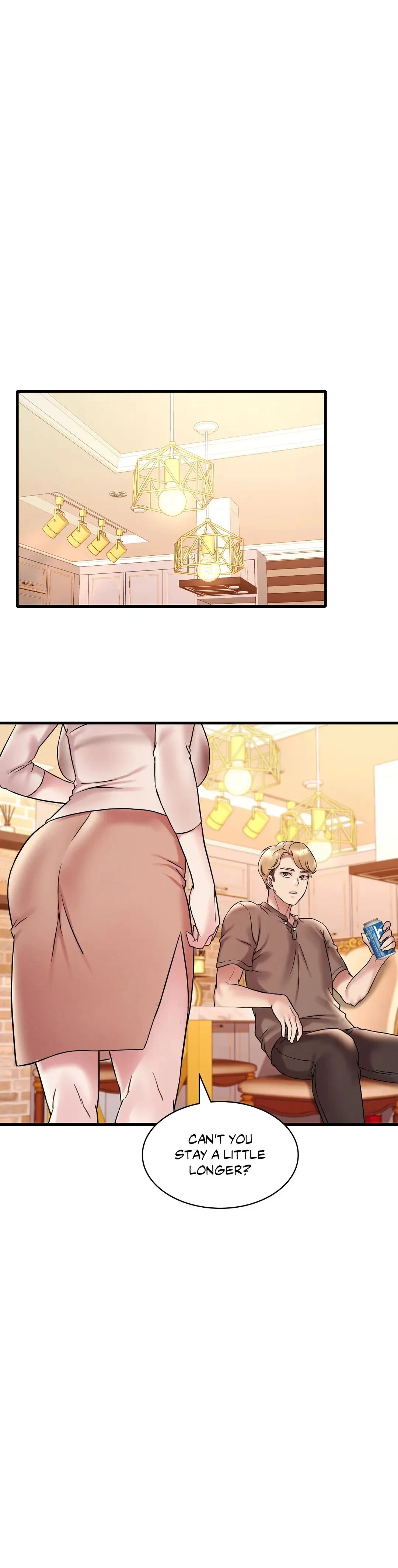 Drunk On You Chapter 22, page 39