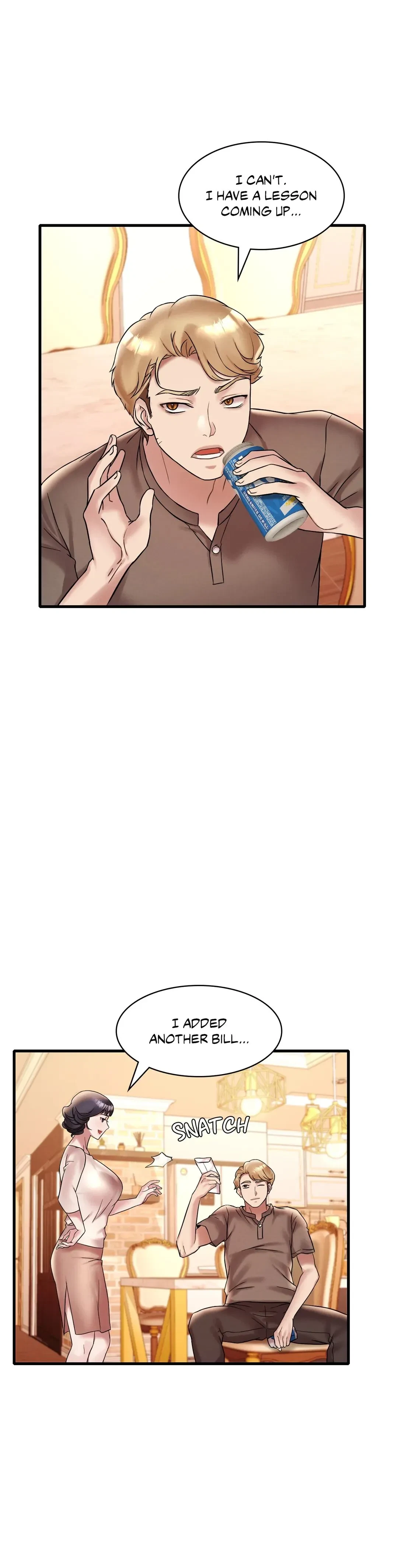 Drunk On You Chapter 22, page 40