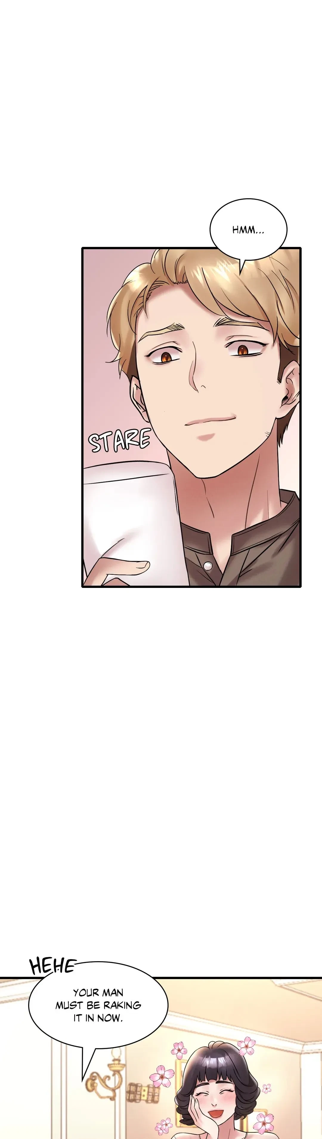 Drunk On You Chapter 22, page 41