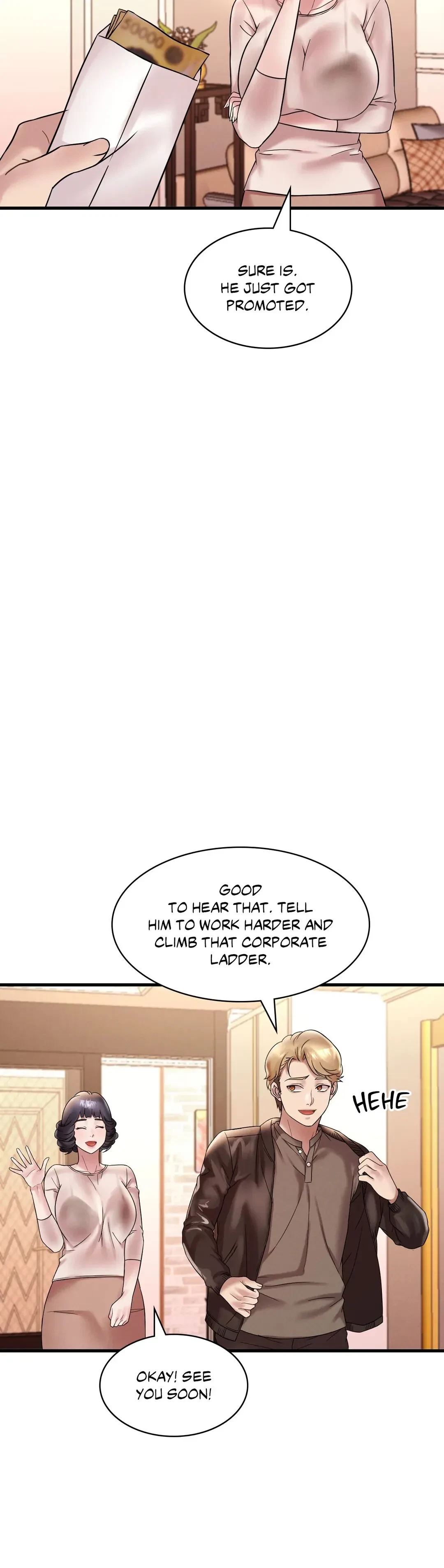 Drunk On You Chapter 22, page 42