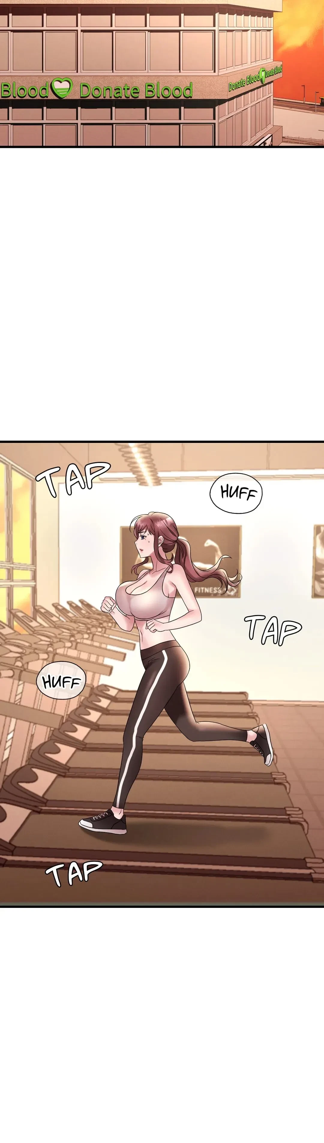 Drunk On You Chapter 22, page 44