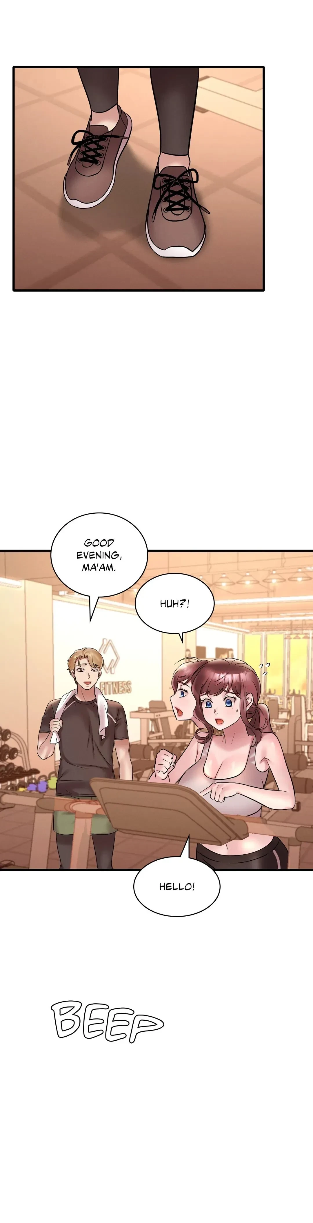 Drunk On You Chapter 22, page 46