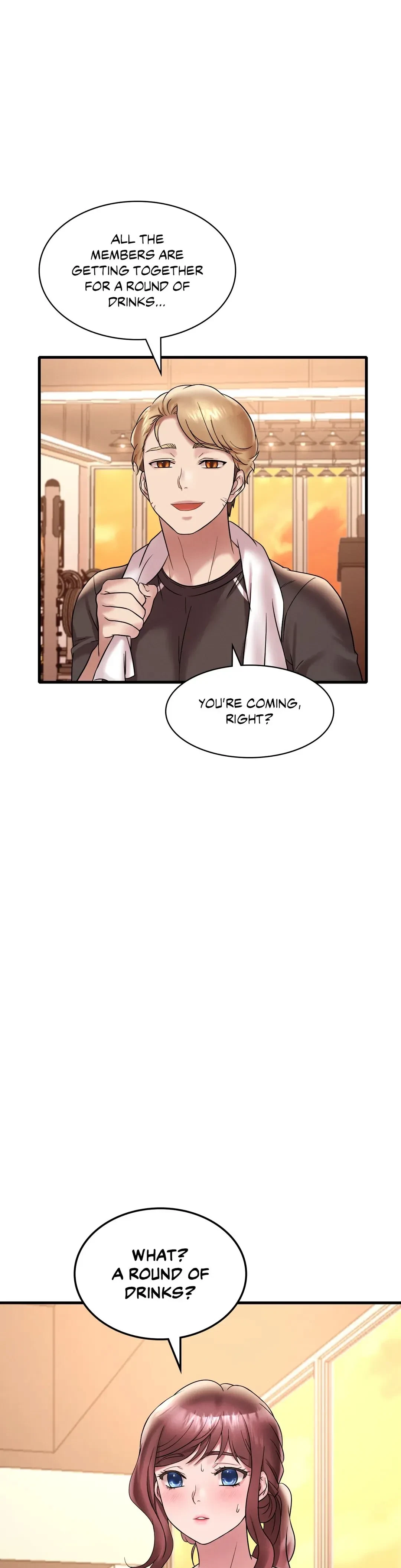 Drunk On You Chapter 22, page 47
