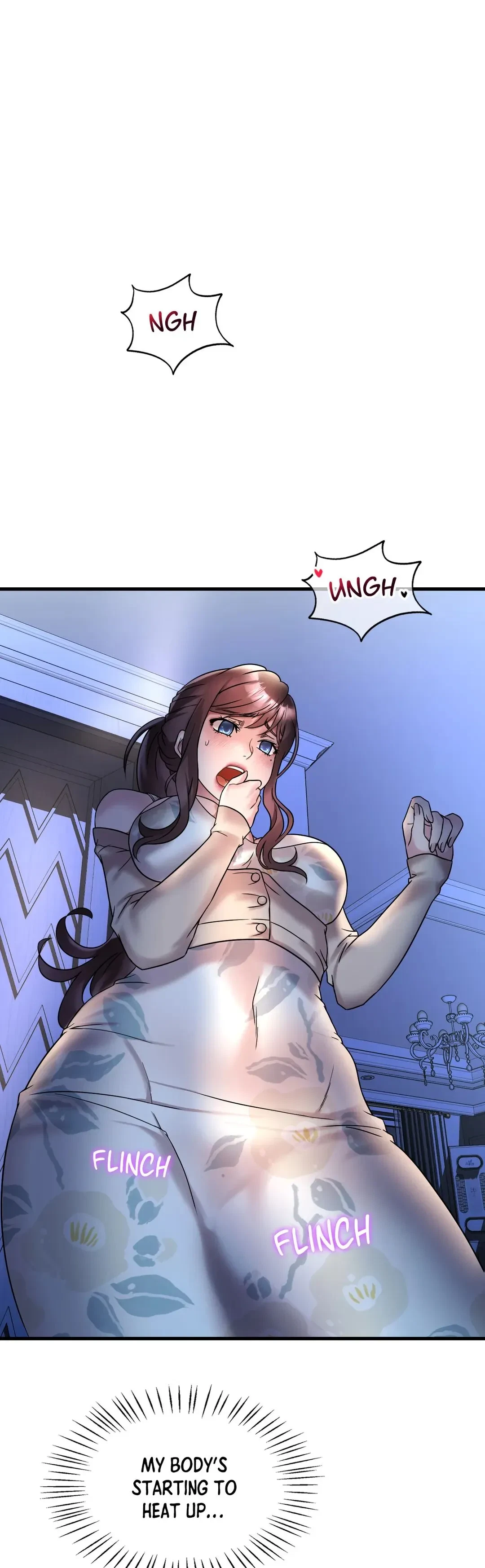 Drunk On You Chapter 22, page 5