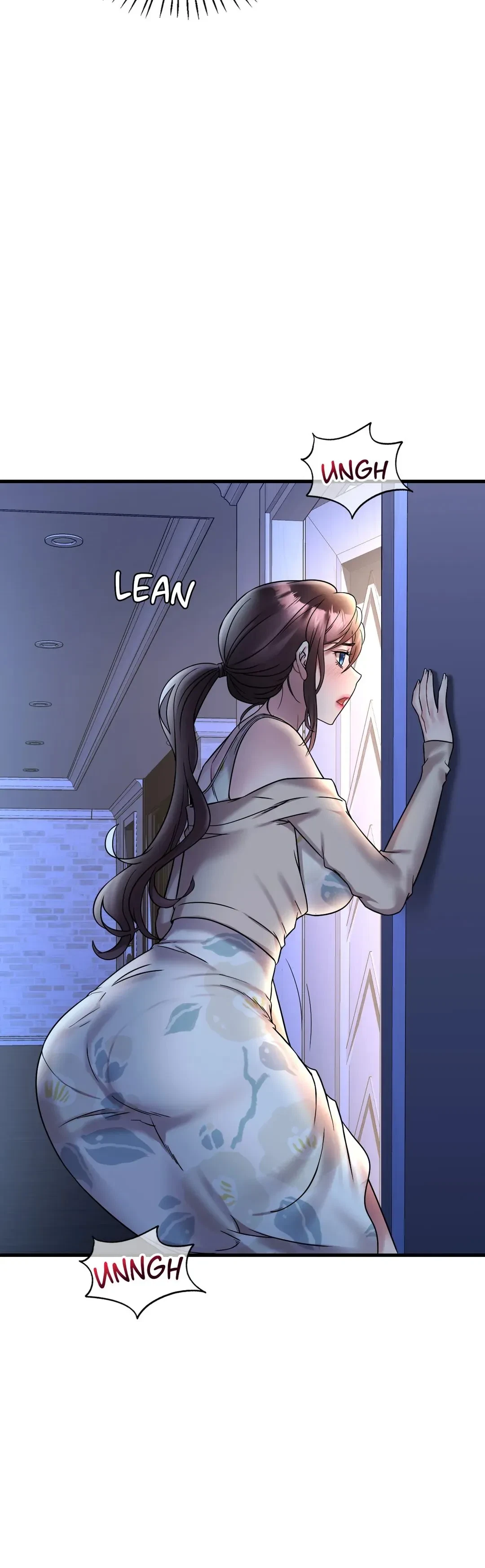 Drunk On You Chapter 22, page 6