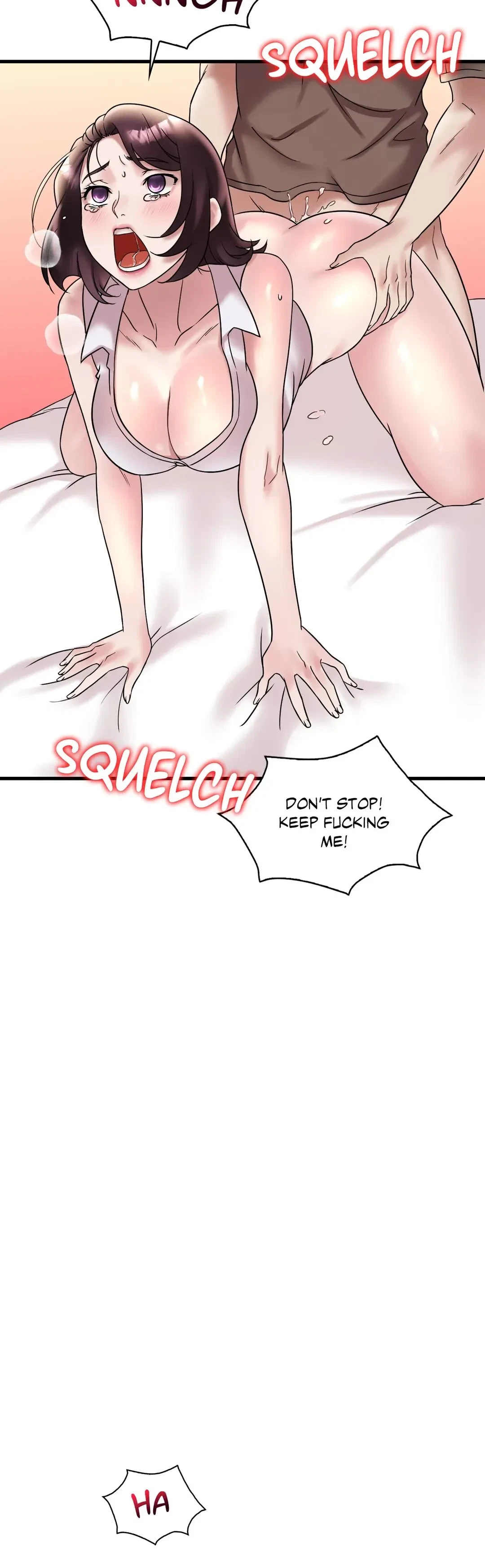 Drunk On You Chapter 22, page 8