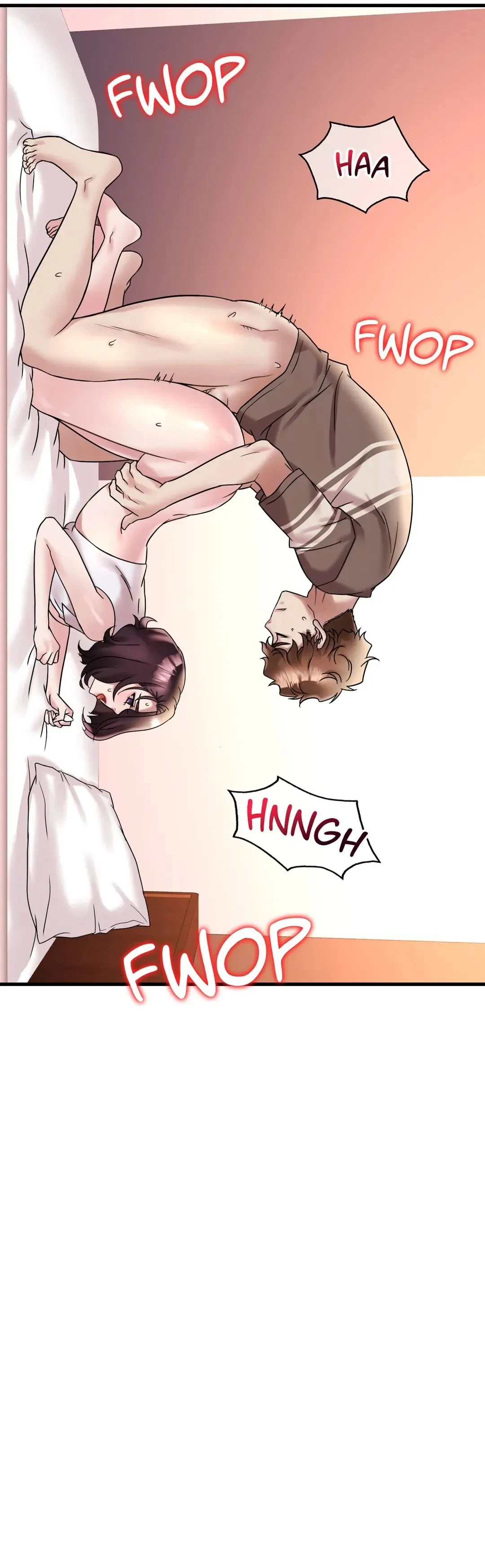 Drunk On You Chapter 22, page 9