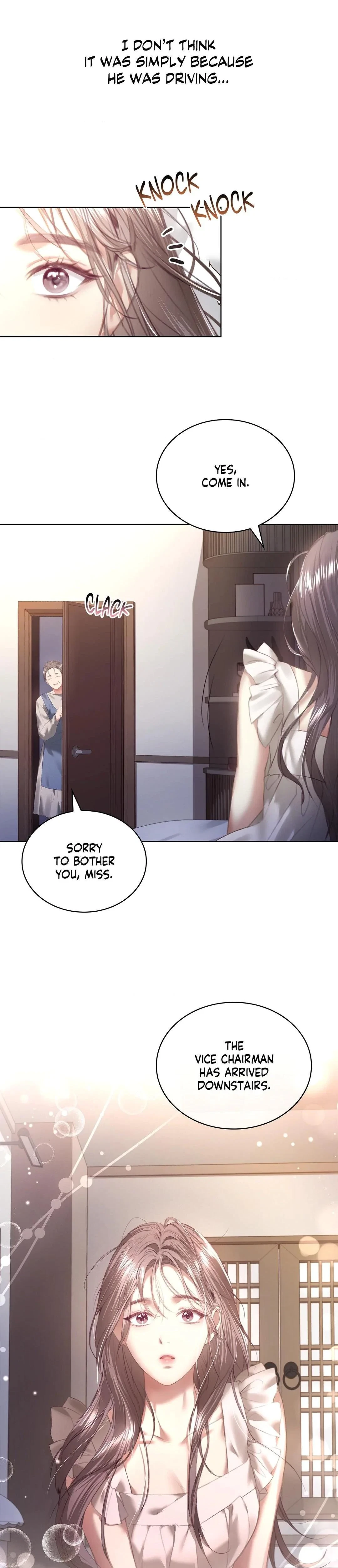 The Young Wife Chapter 14, page 11
