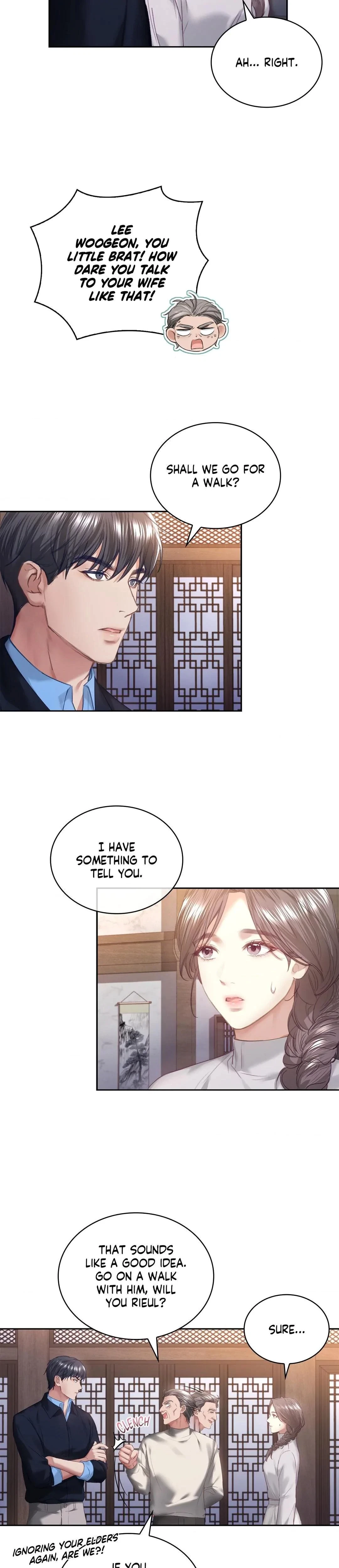 The Young Wife Chapter 14, page 14