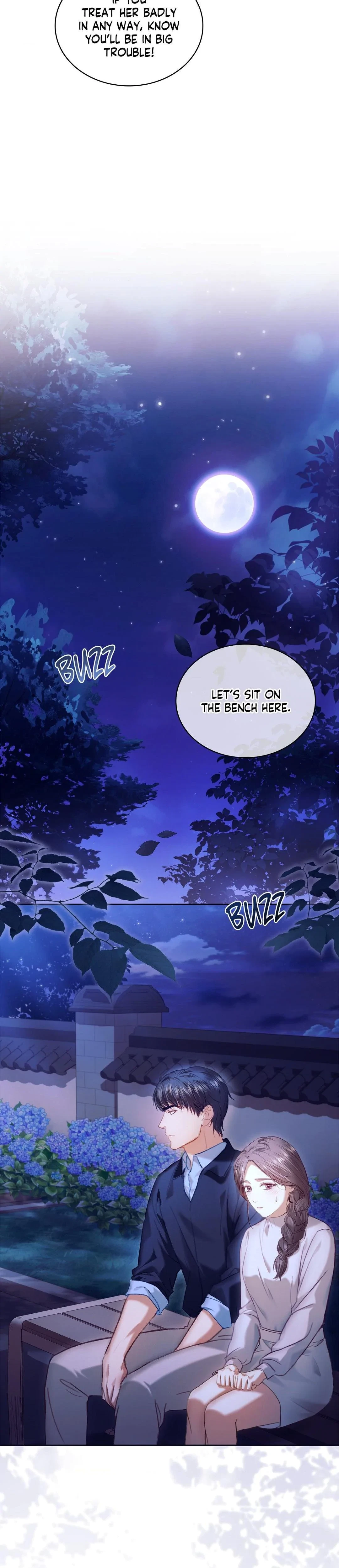 The Young Wife Chapter 14, page 15