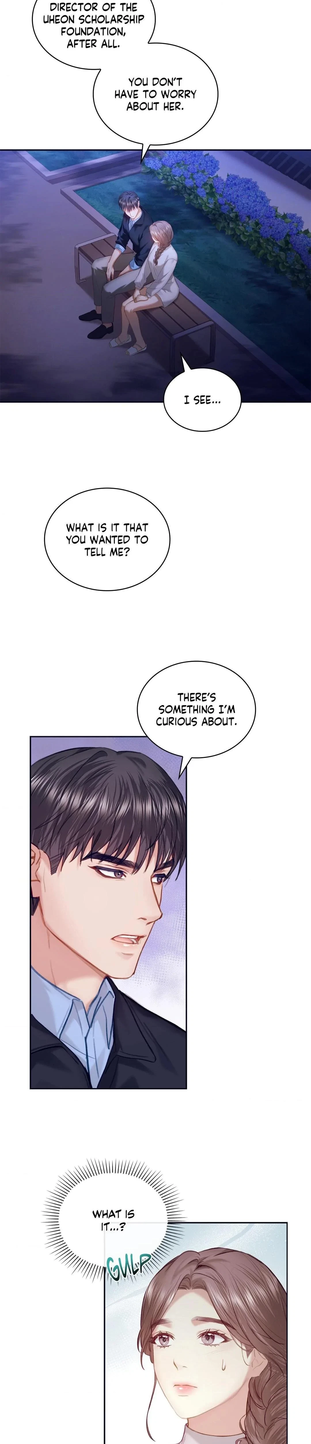 The Young Wife Chapter 14, page 17