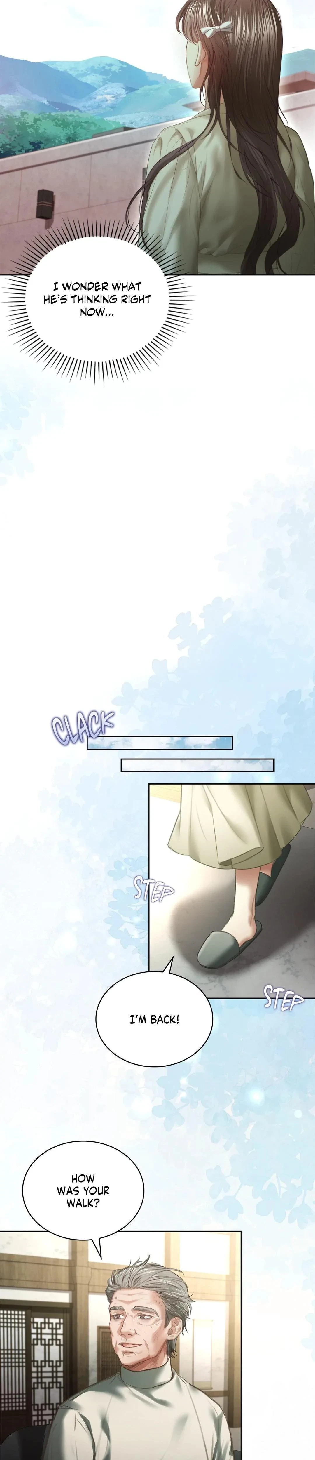 The Young Wife Chapter 14, page 2