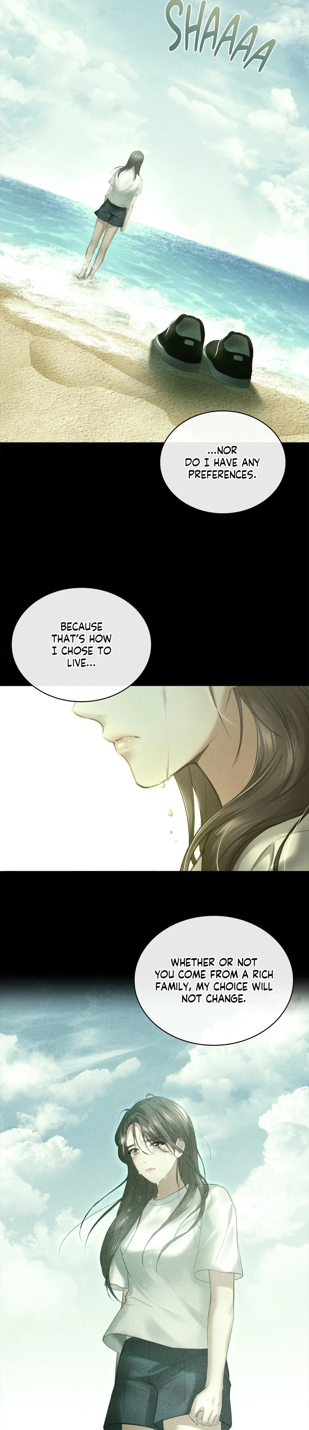 The Young Wife Chapter 14, page 21