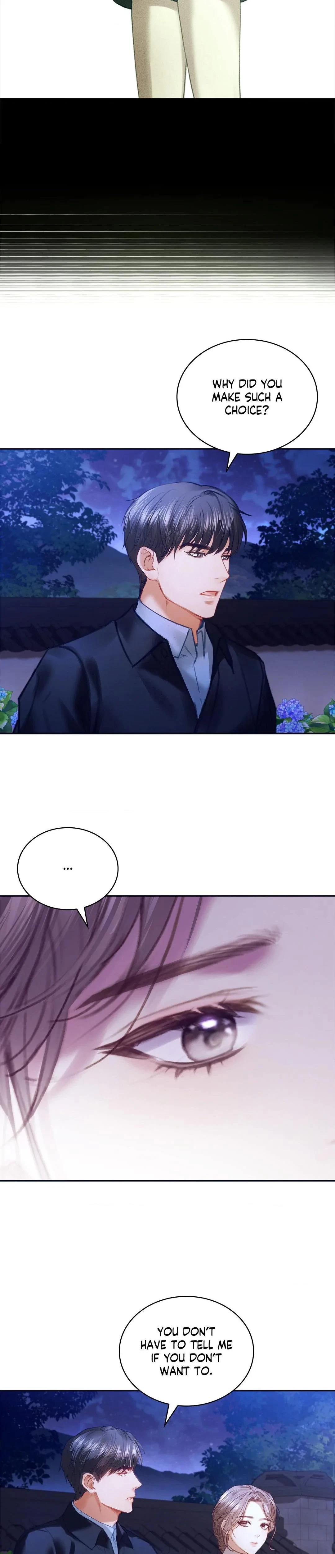 The Young Wife Chapter 14, page 22