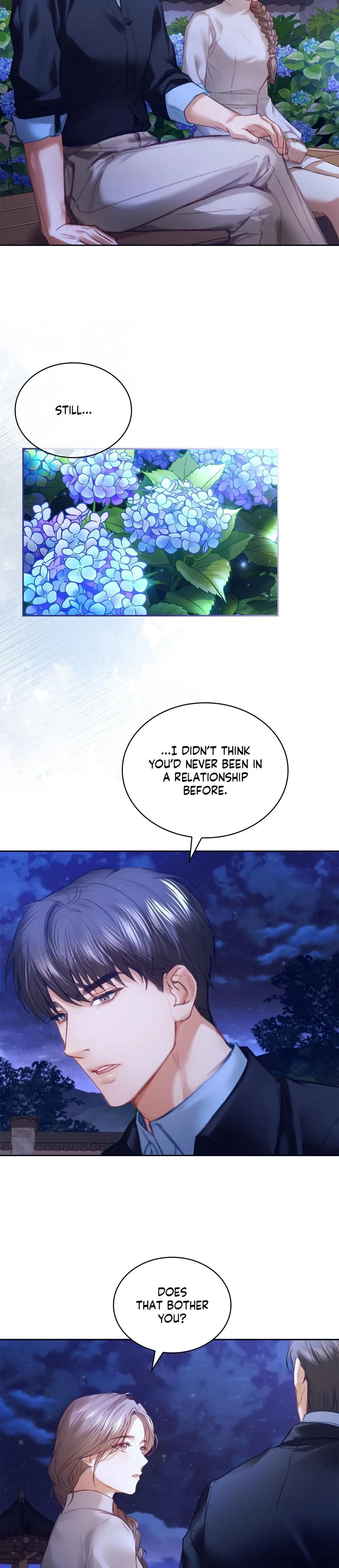 The Young Wife Chapter 14, page 23