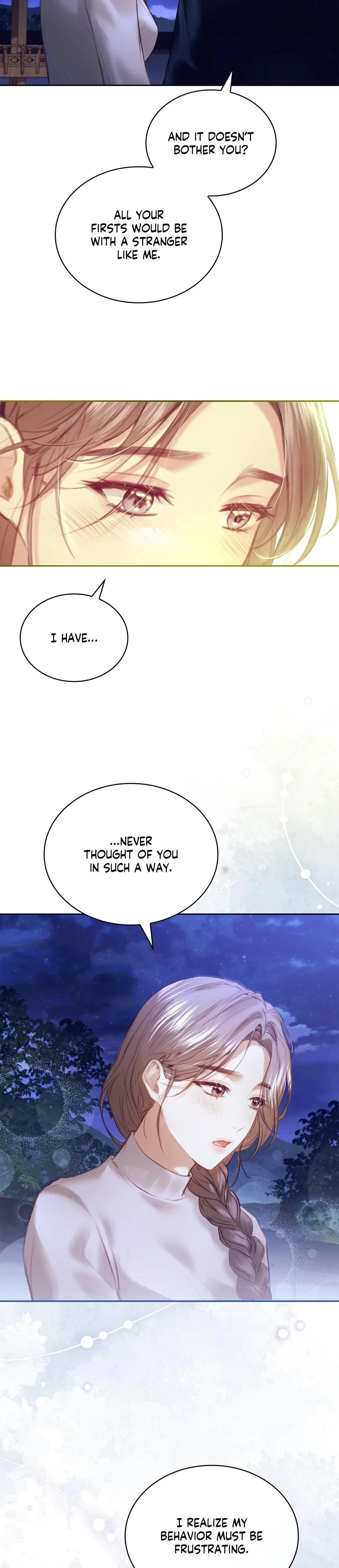 The Young Wife Chapter 14, page 24