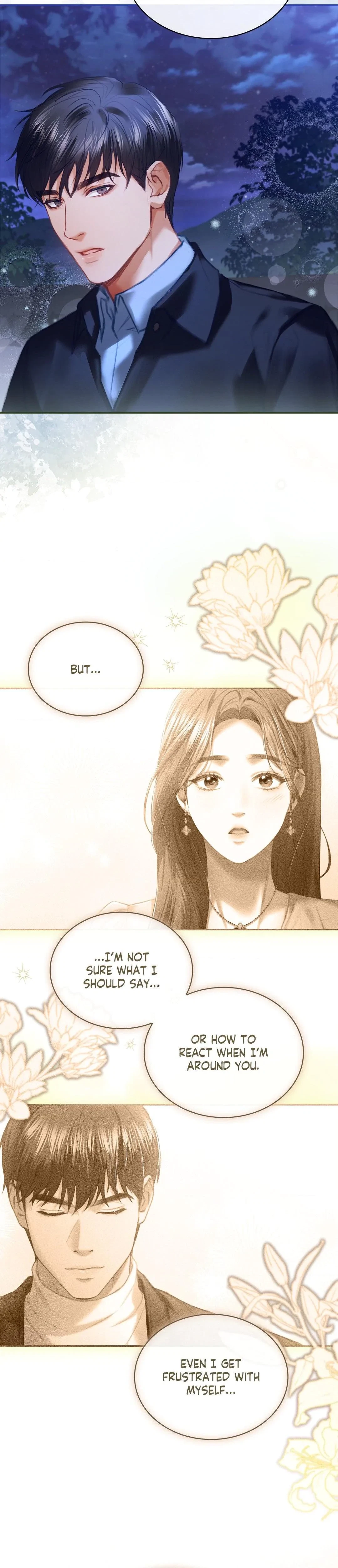 The Young Wife Chapter 14, page 25