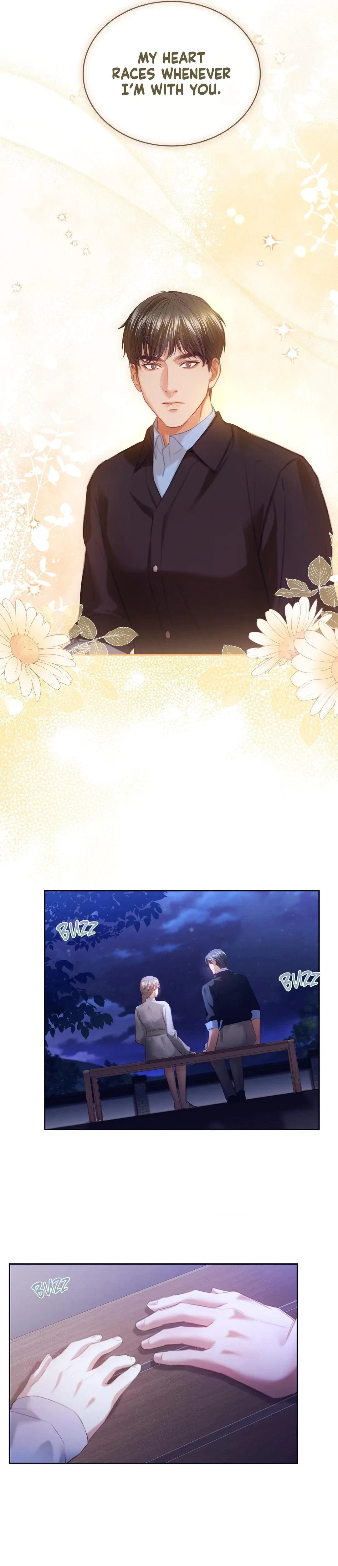 The Young Wife Chapter 14, page 26