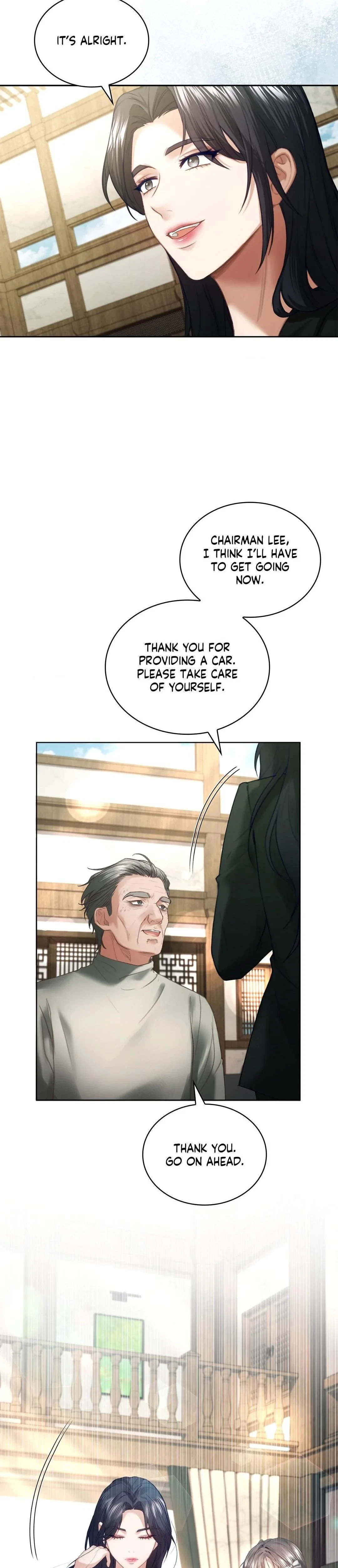 The Young Wife Chapter 14, page 7