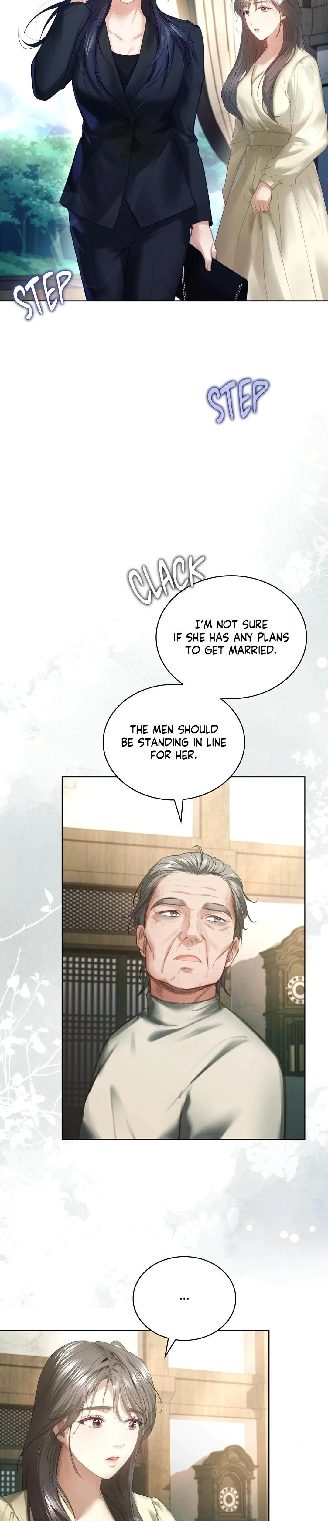 The Young Wife Chapter 14, page 8