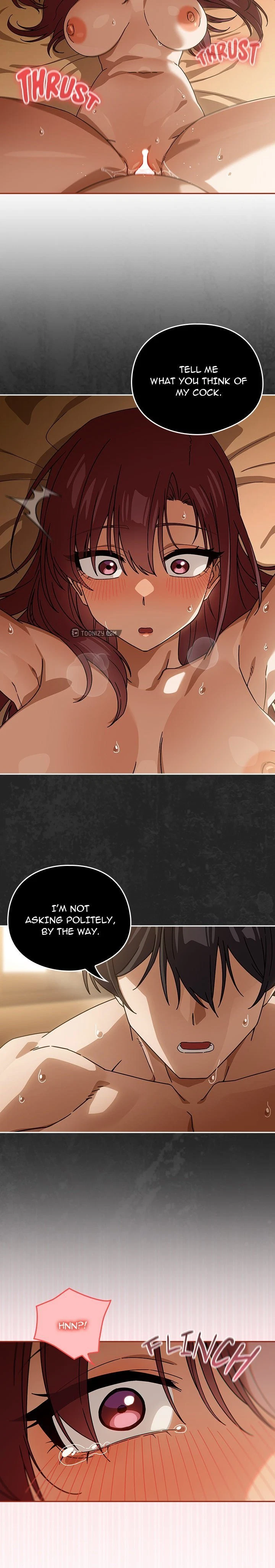 Switch ON Chapter 90, page 13