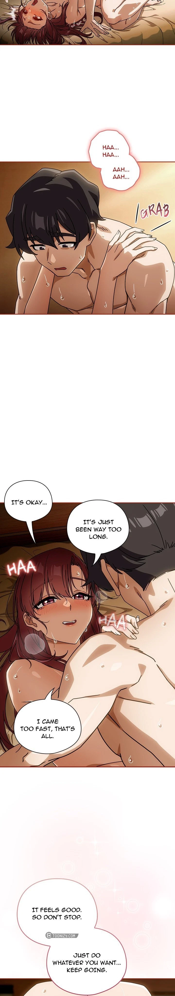 Switch ON Chapter 90, page 4