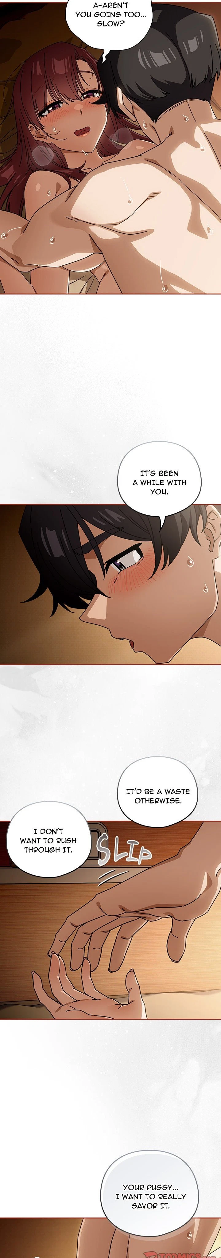 Switch ON Chapter 90, page 8