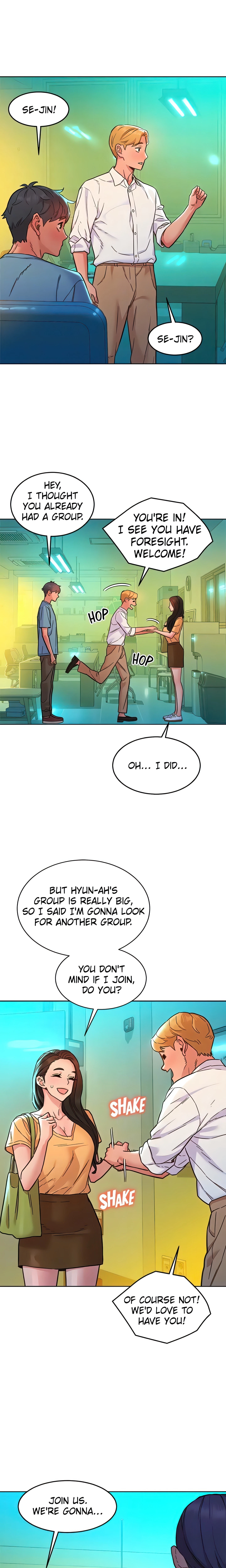 Chapter 74, page 18