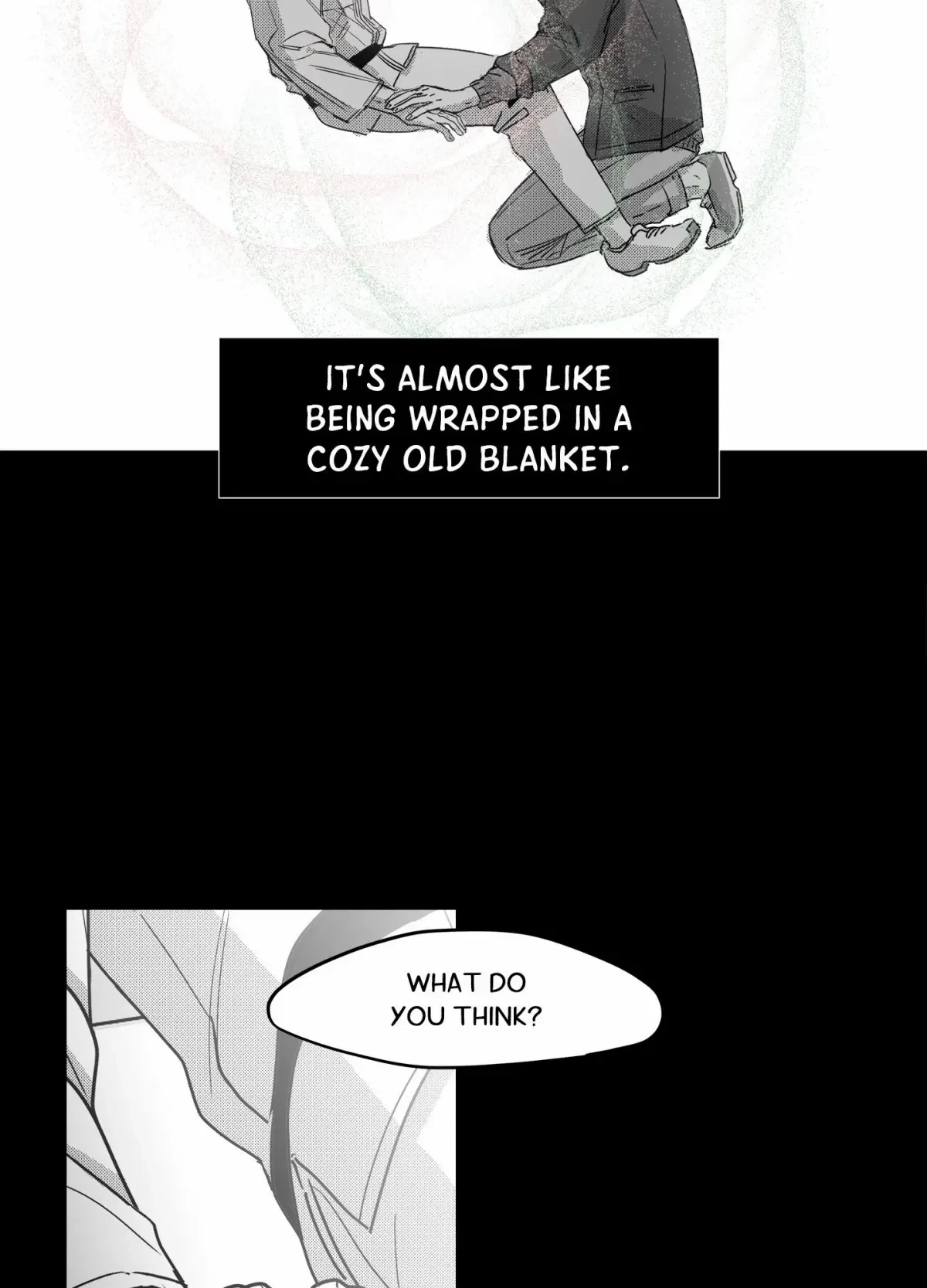 You Are My World Chapter 7, page 17