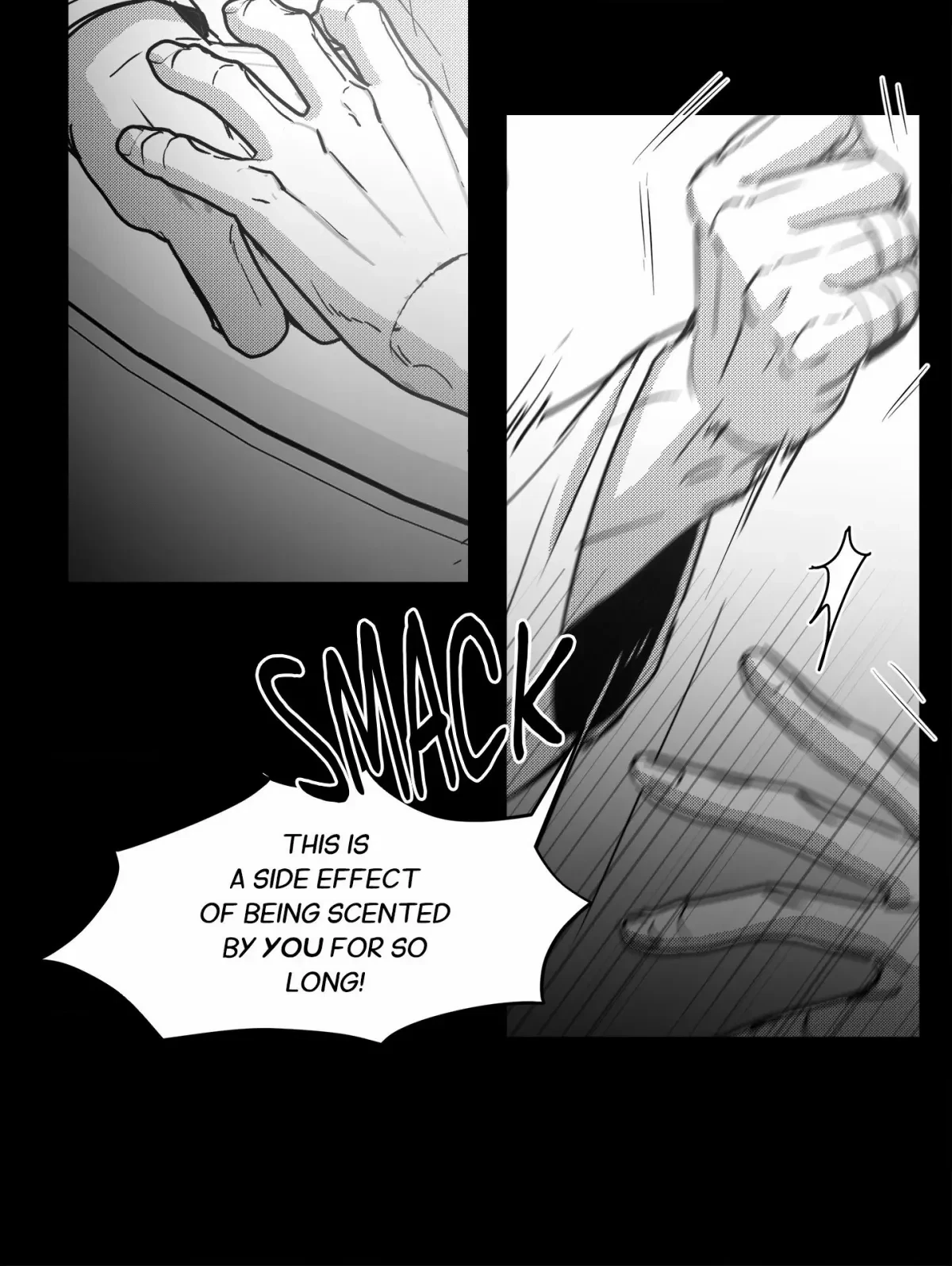 You Are My World Chapter 7, page 18