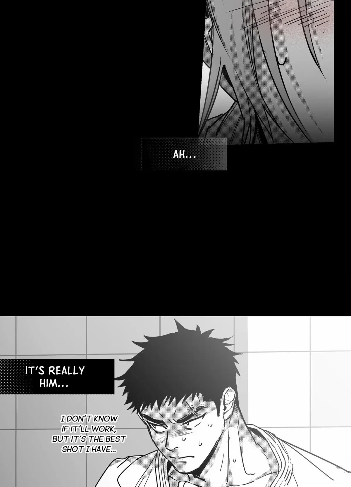 You Are My World Chapter 7, page 20
