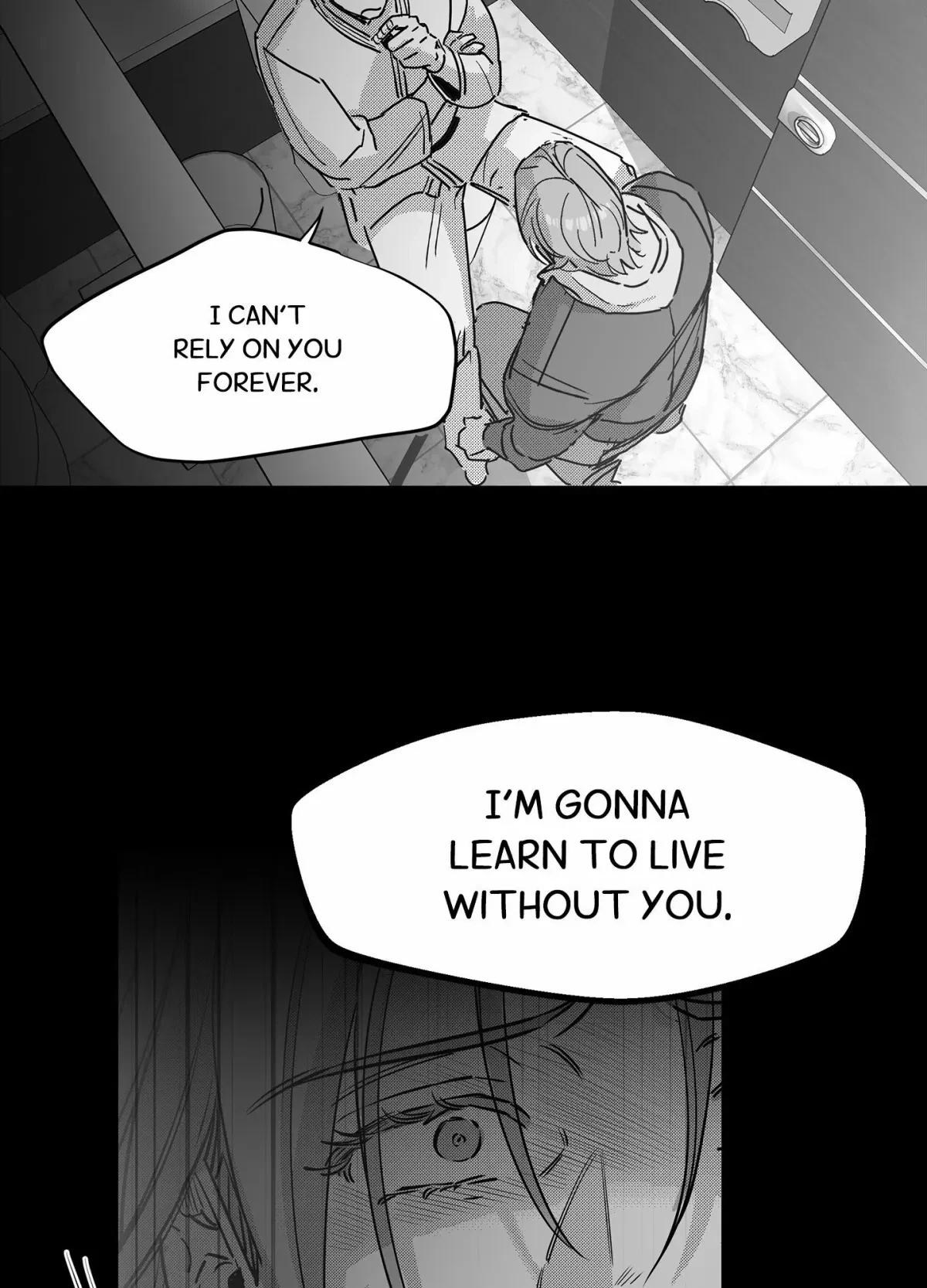 You Are My World Chapter 7, page 24