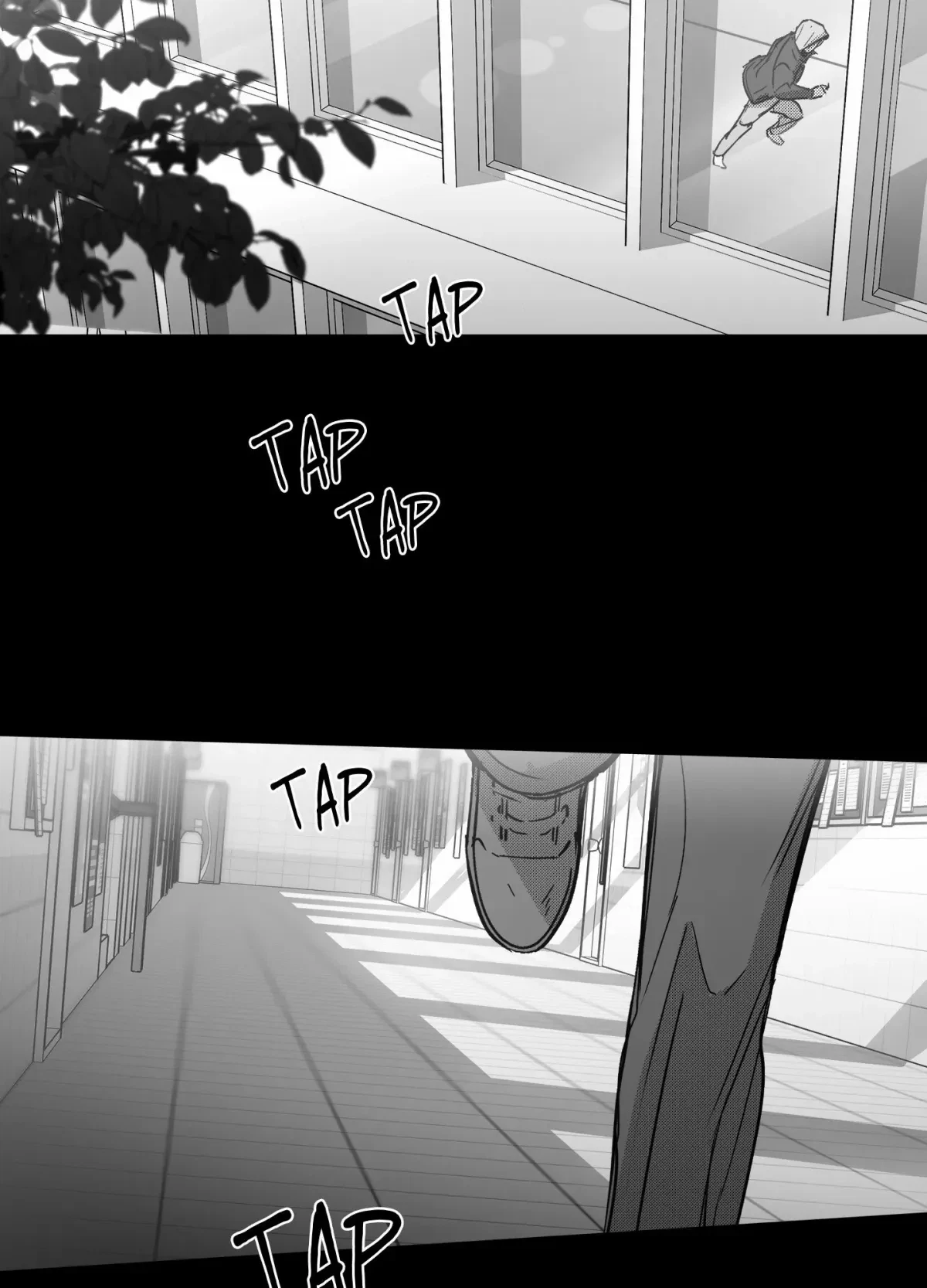 You Are My World Chapter 7, page 3