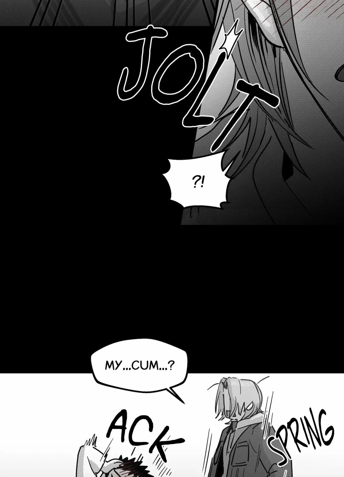 You Are My World Chapter 7, page 31