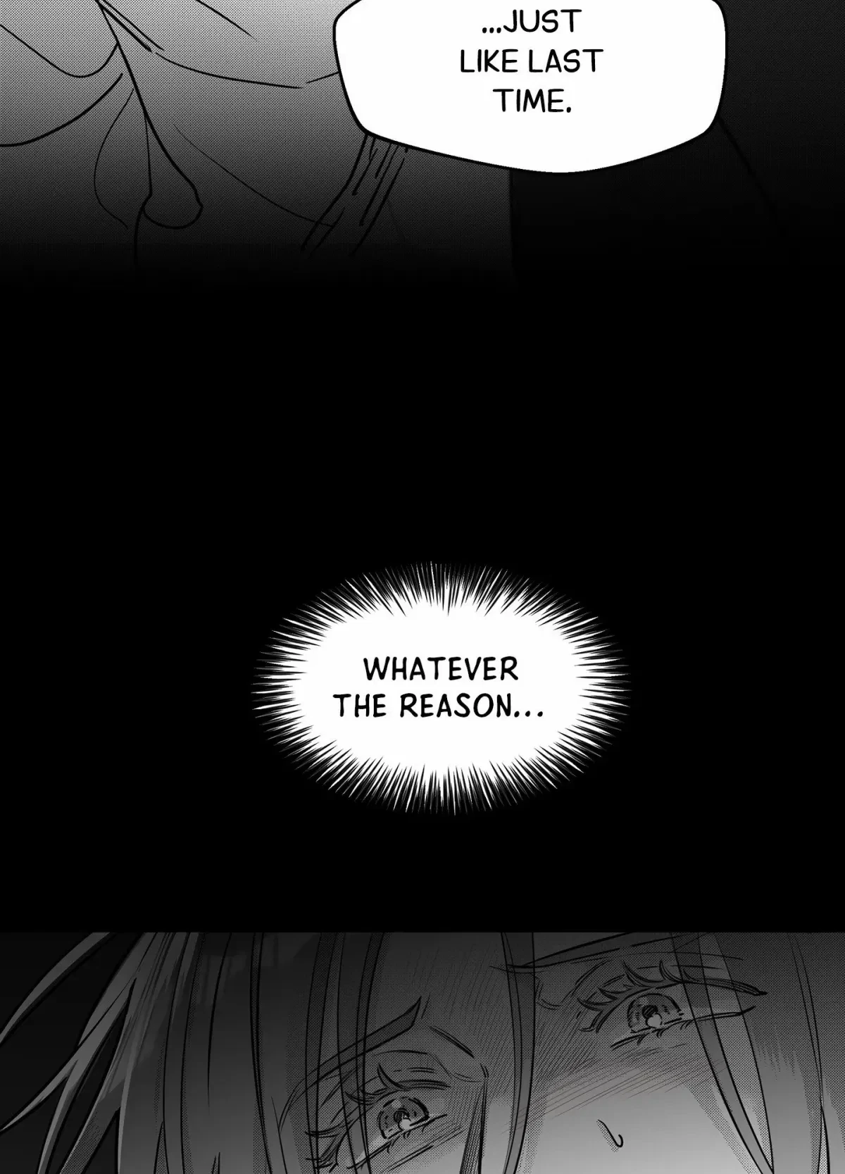 You Are My World Chapter 7, page 35
