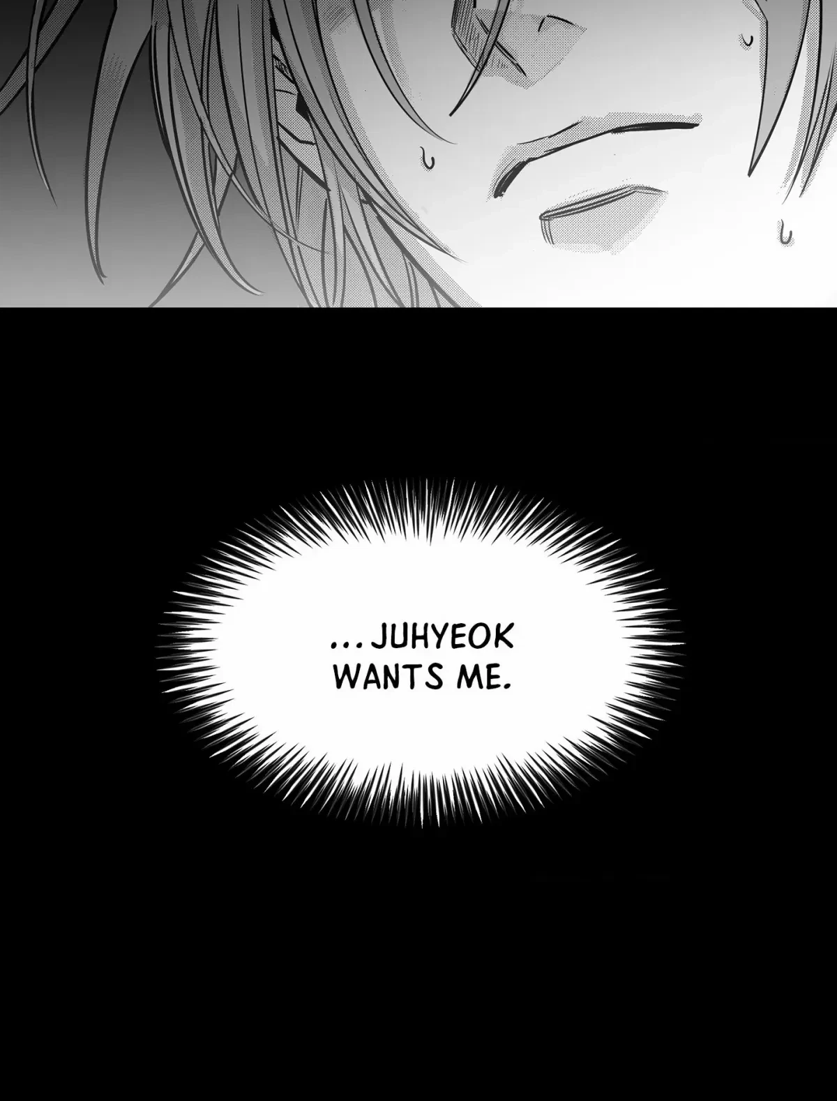 You Are My World Chapter 7, page 36