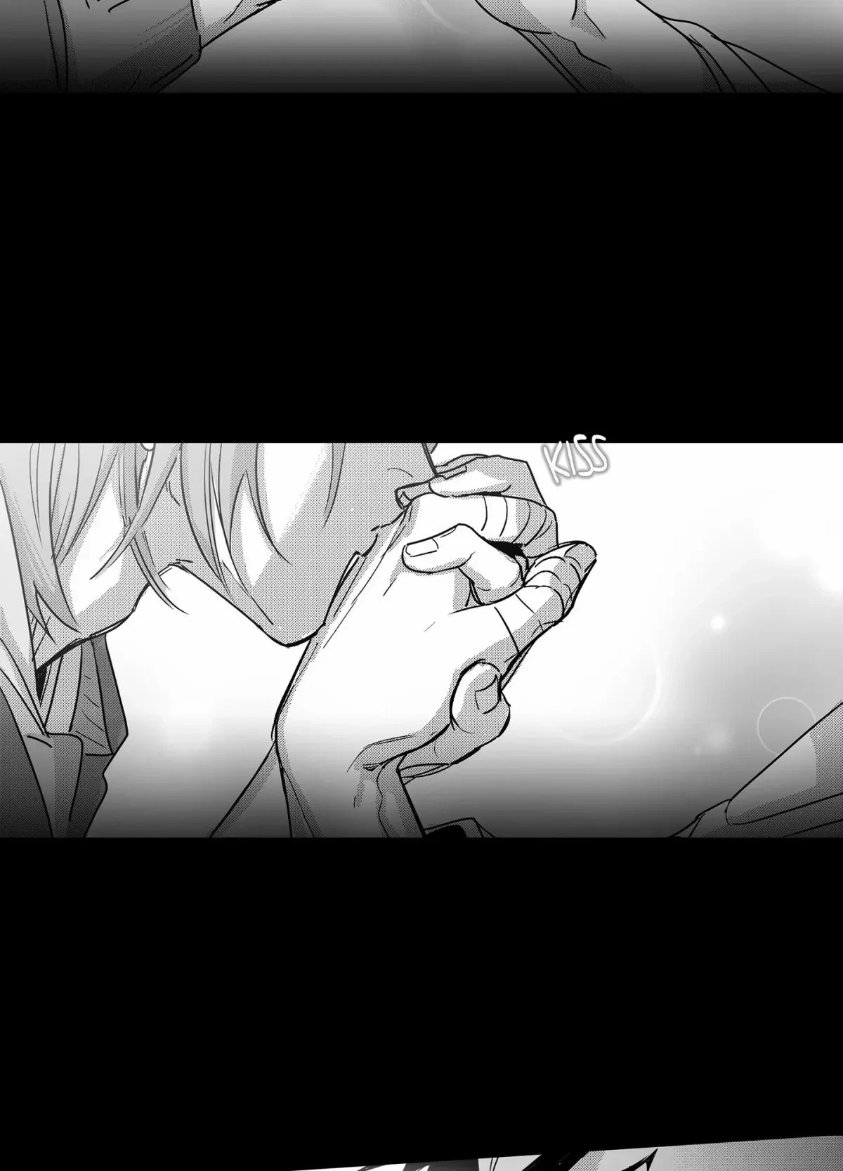 You Are My World Chapter 7, page 40