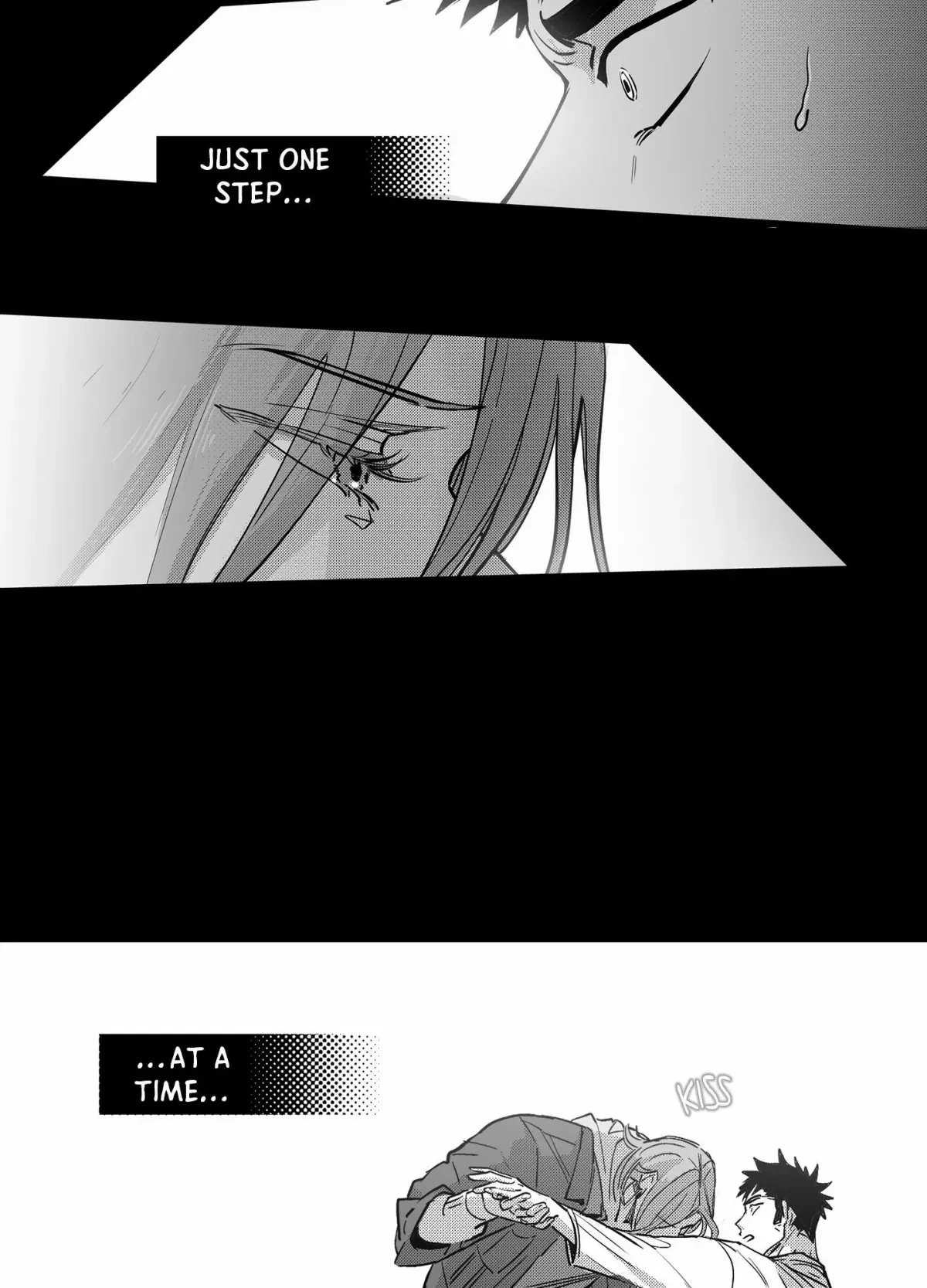 You Are My World Chapter 7, page 41