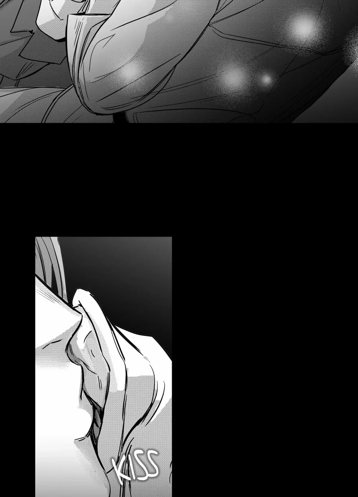 You Are My World Chapter 7, page 43