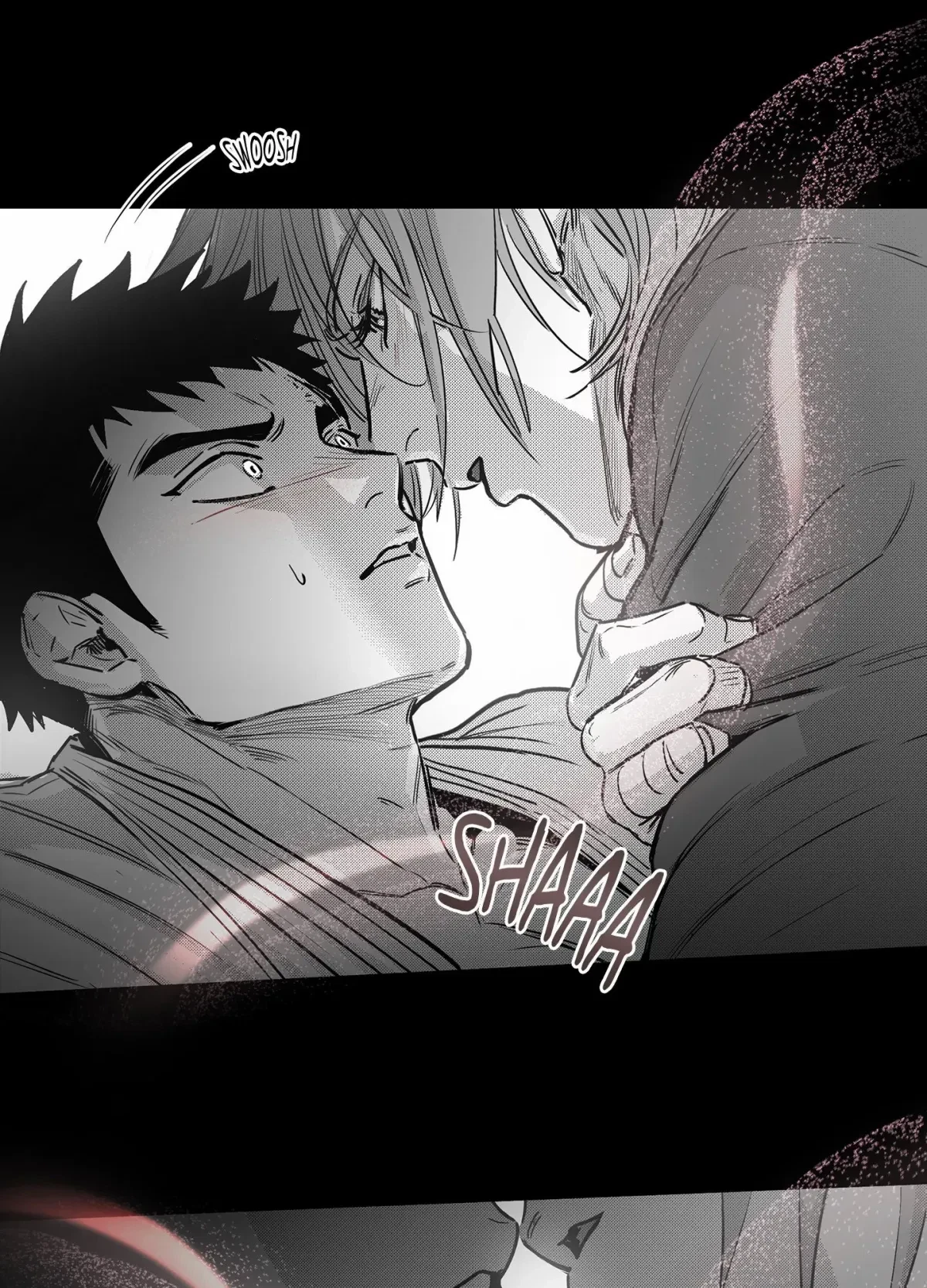 You Are My World Chapter 7, page 46