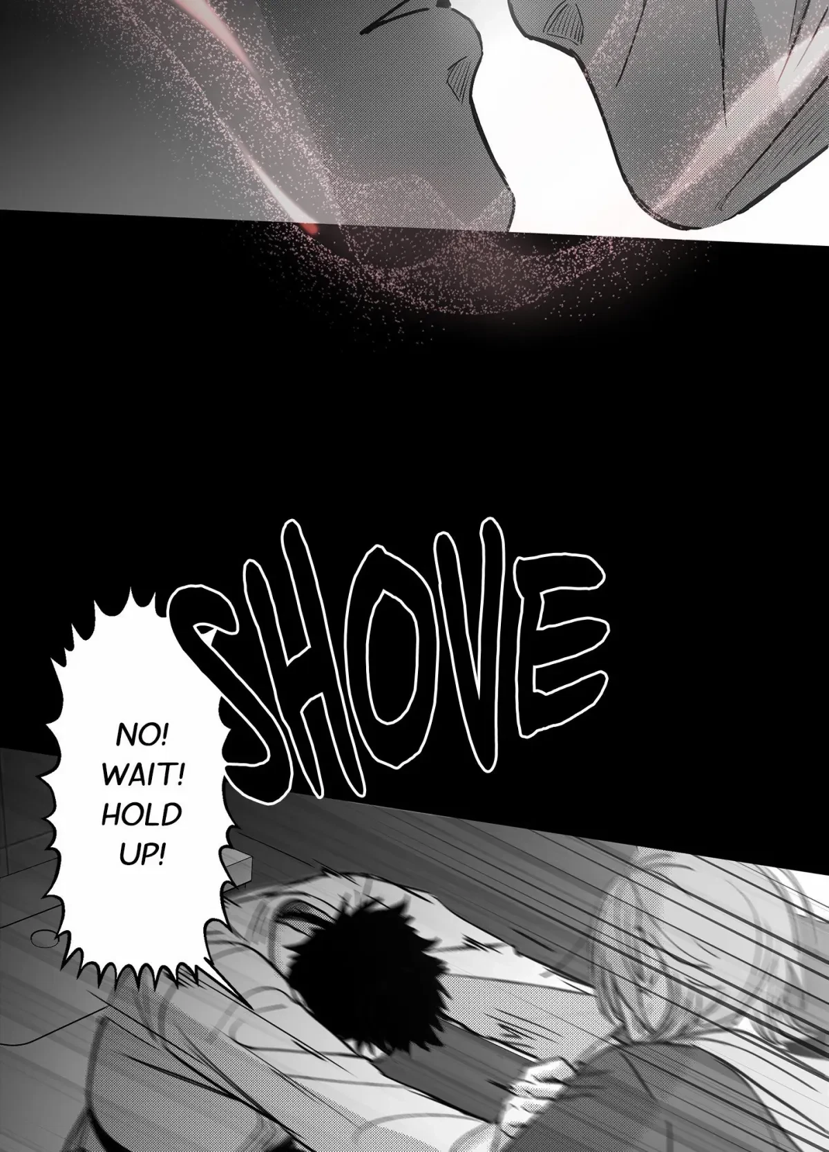 You Are My World Chapter 7, page 47