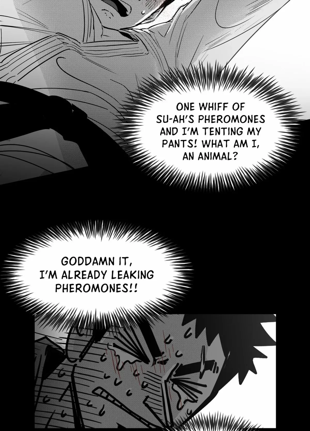 You Are My World Chapter 7, page 49
