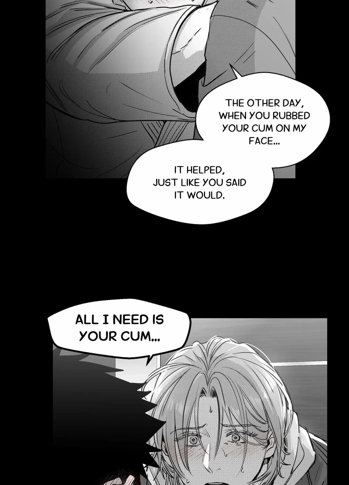 You Are My World Chapter 7, page 51