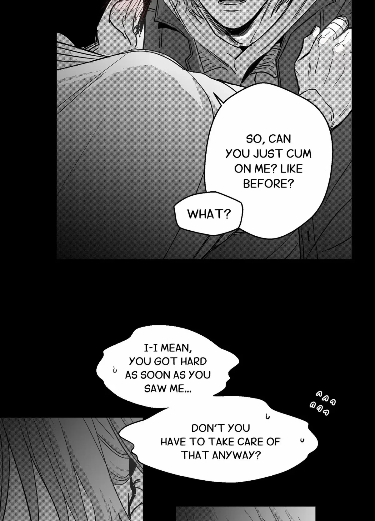 You Are My World Chapter 7, page 52
