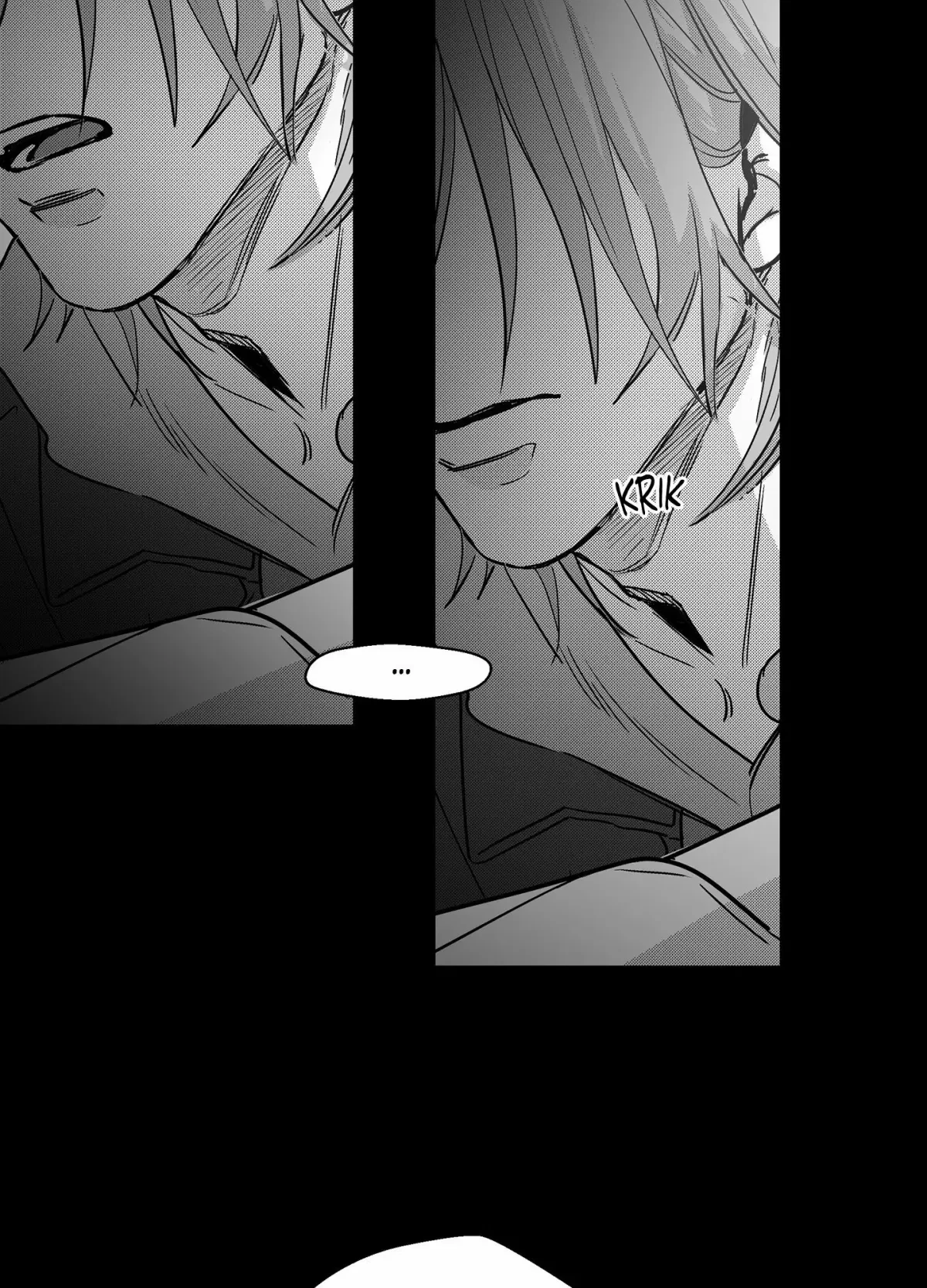 You Are My World Chapter 7, page 53