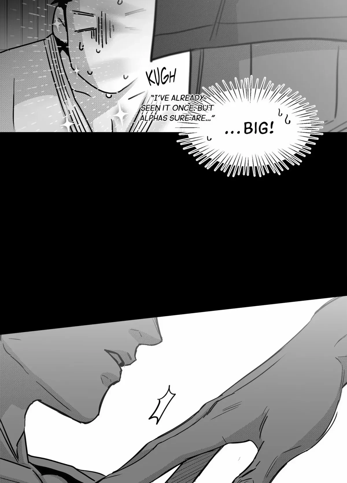 You Are My World Chapter 7, page 56