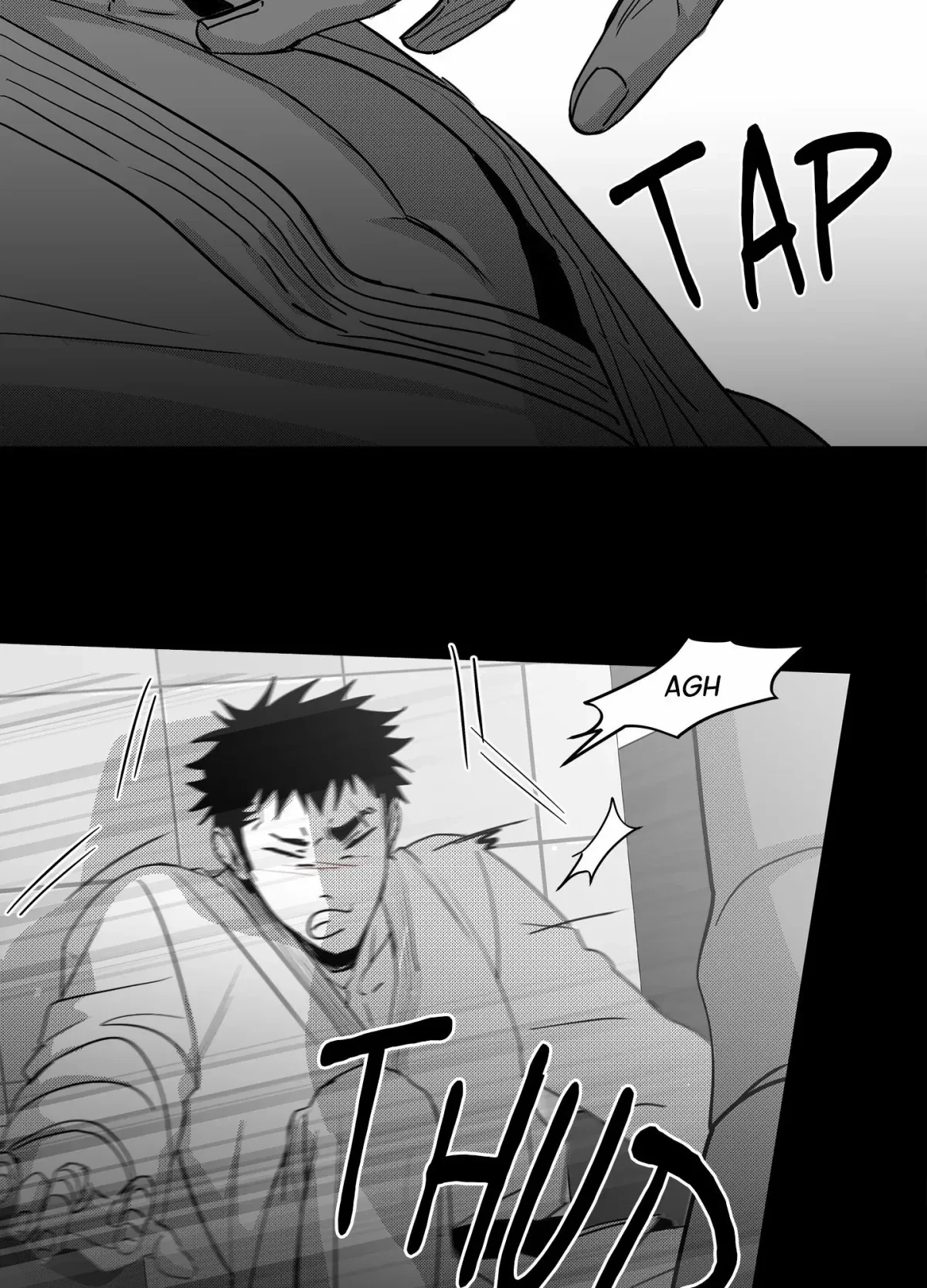 You Are My World Chapter 7, page 57