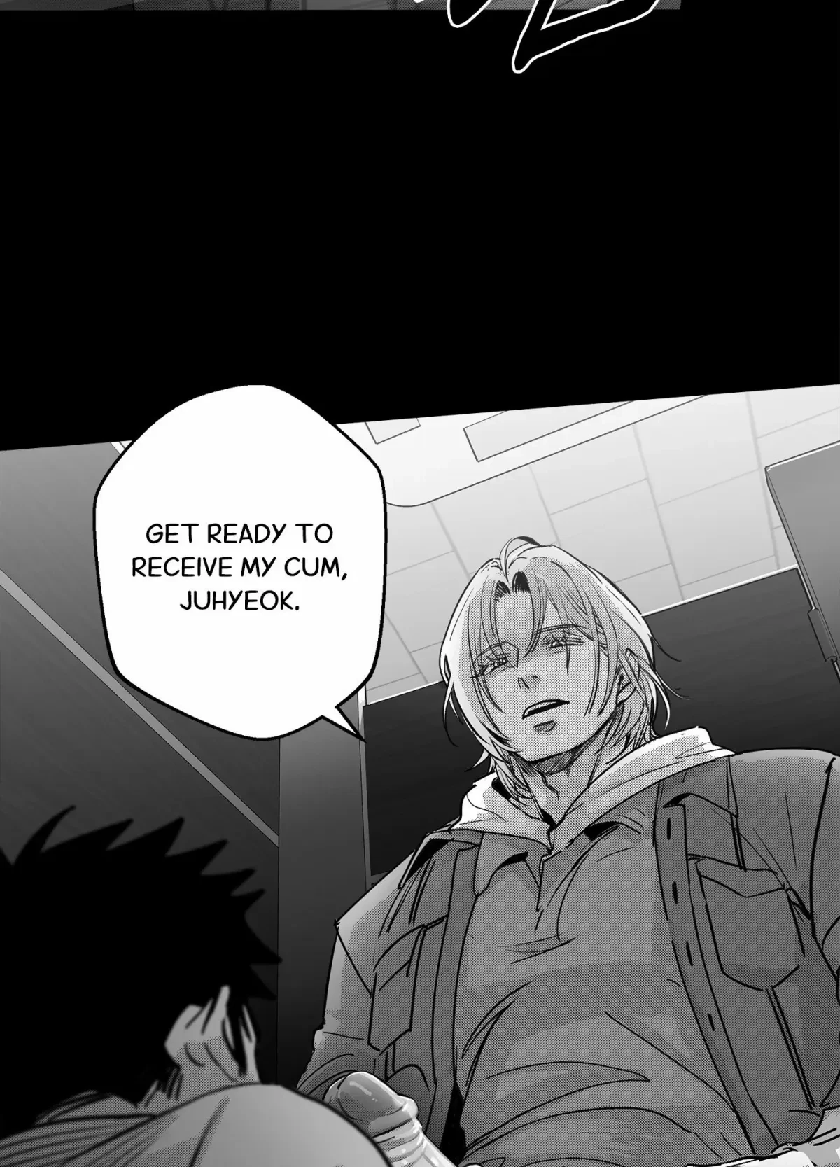 You Are My World Chapter 7, page 58