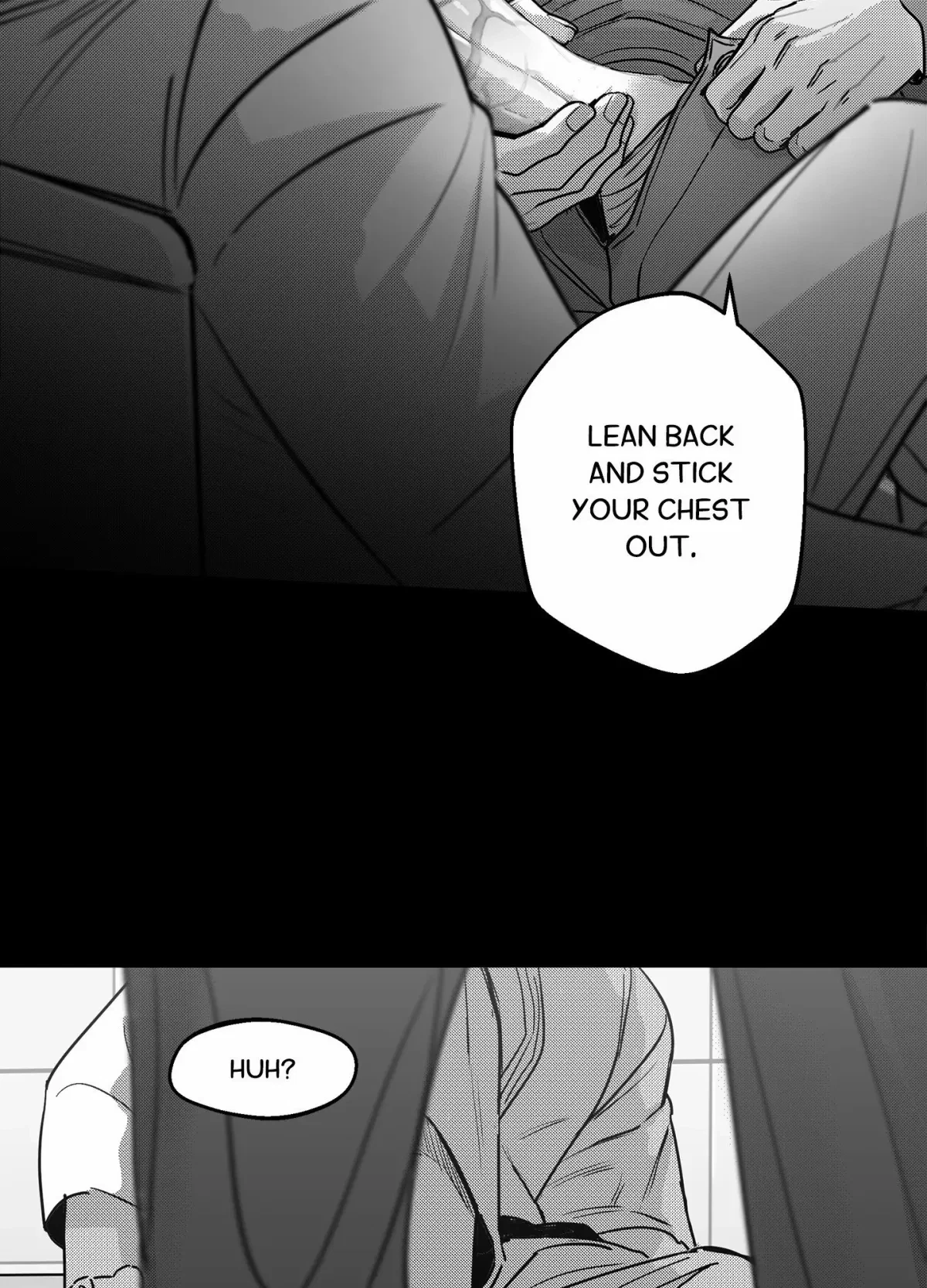 You Are My World Chapter 7, page 59