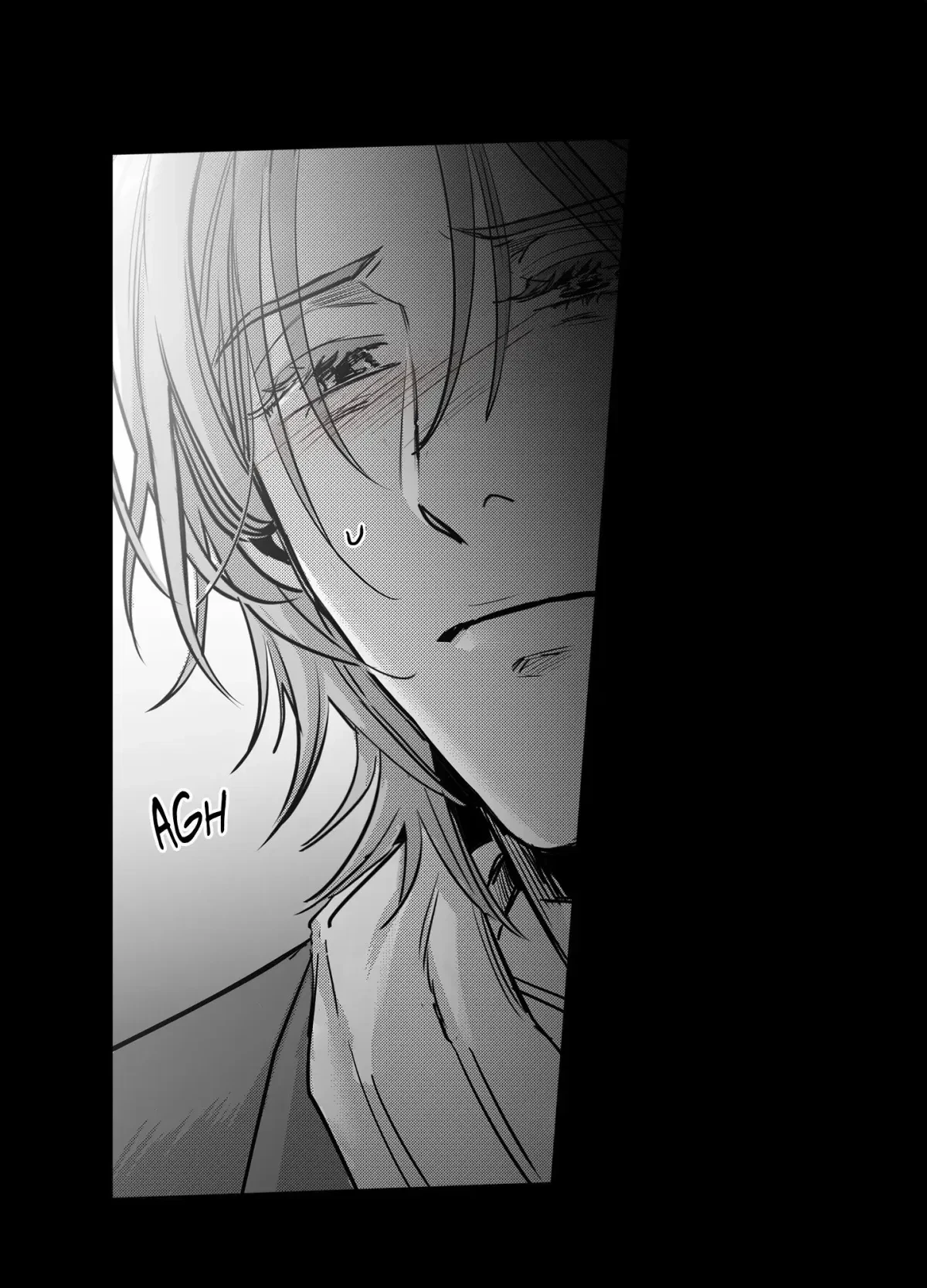 You Are My World Chapter 7, page 63